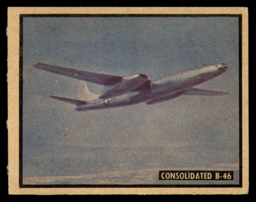 77 Consolidate B-46
